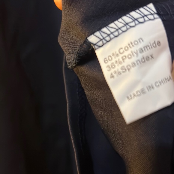 Sarin Mathews  NWT Off The Shoulder Short Sleeve
High Low Cocktail Skater Dress - Picture 2 of 6